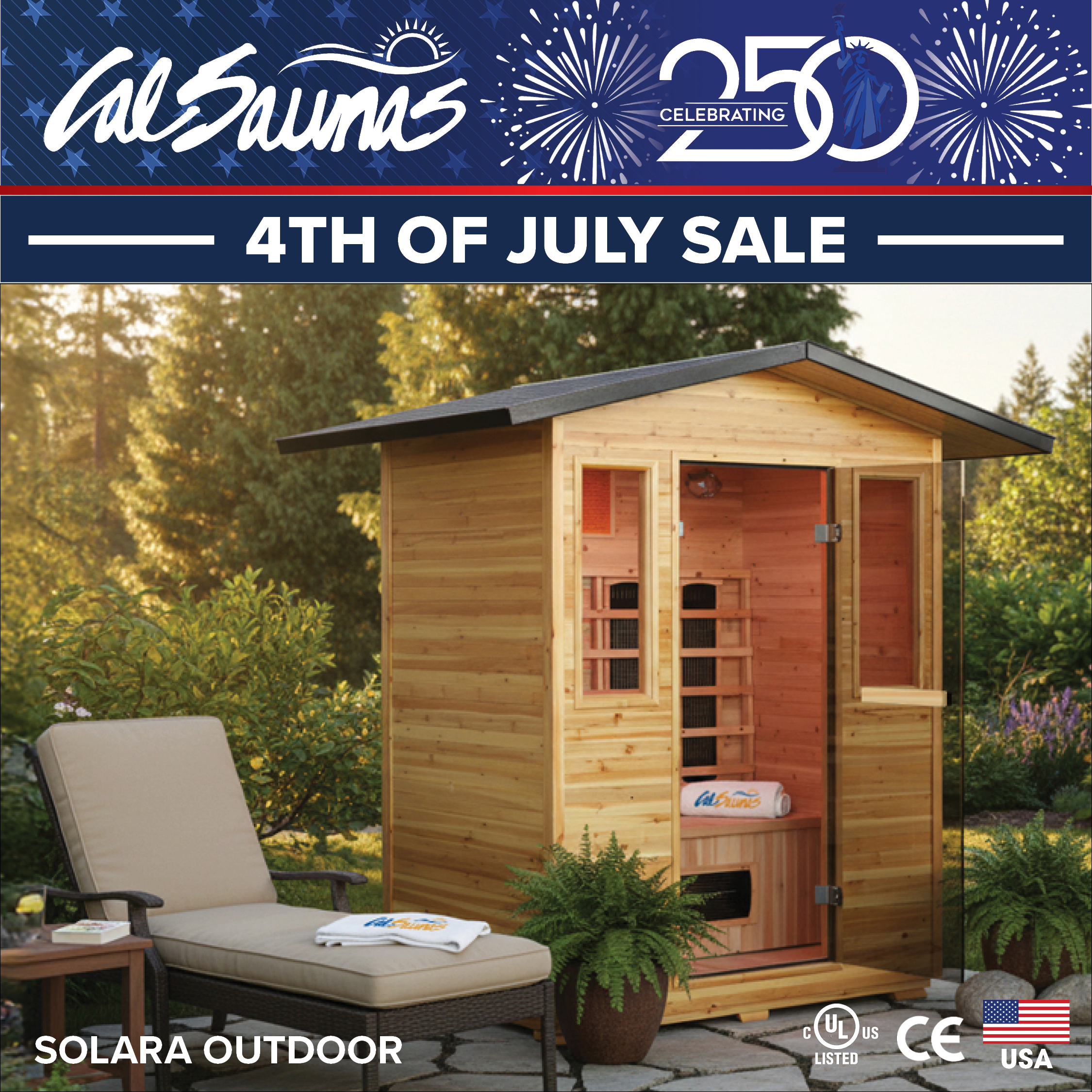 Calspas hot tub being used in a family setting - Kalispell