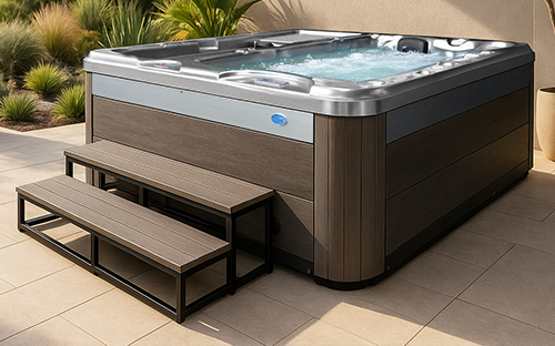 Cold Plunge&trade; Spas Kalispell hot tubs for sale