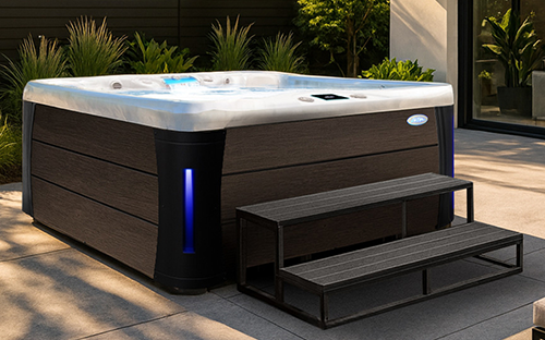 Escape Plus&trade; Spas Kalispell hot tubs for sale